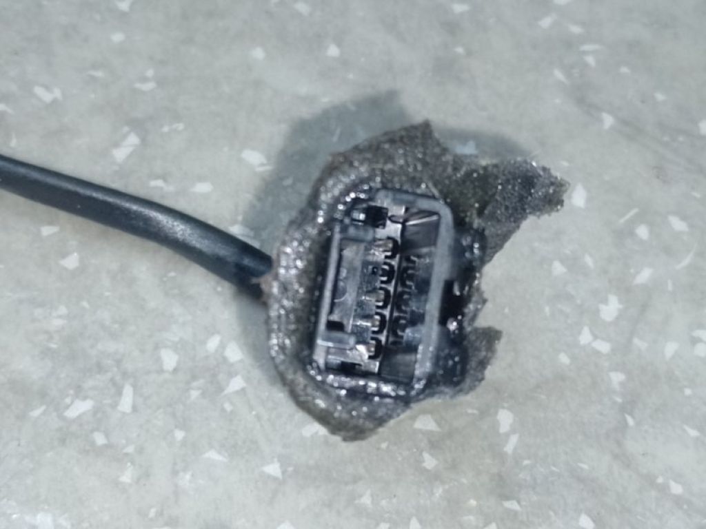 85101-3W200 | Зеркало салона KIA SORENTO UM 14- - Фото 3