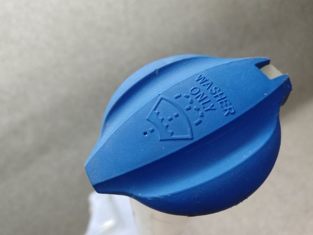 98620-C6000 | Бачок омывателя KIA SORENTO UM 14- - Фото 5