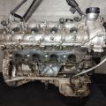 M273923 | Двигатель бензин MERCEDES GL-CLASS X164 06-12 - Превью 3