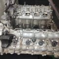 M273923 | Двигатель бензин MERCEDES GL-CLASS X164 06-12 - Превью 6