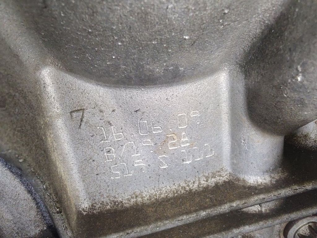M273923 | Двигатель бензин MERCEDES GL-CLASS X164 06-12 - Фото 8