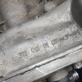 M273923 | Двигатель бензин MERCEDES GL-CLASS X164 06-12 - Превью 10