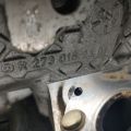 M273923 | Двигатель бензин MERCEDES GL-CLASS X164 06-12 - Превью 14