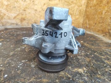 Компрессор кондиционера SUBARU FORESTER 12-19