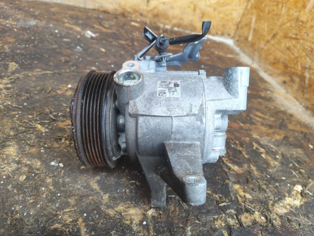 73111FJ040 | Компрессор кондиционера SUBARU FORESTER 12-19 - Фото 2
