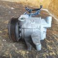 73111FJ040 | Компрессор кондиционера SUBARU FORESTER 12-19 - Превью 2
