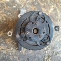 73111FJ040 | Компрессор кондиционера SUBARU FORESTER 12-19 - Превью 3