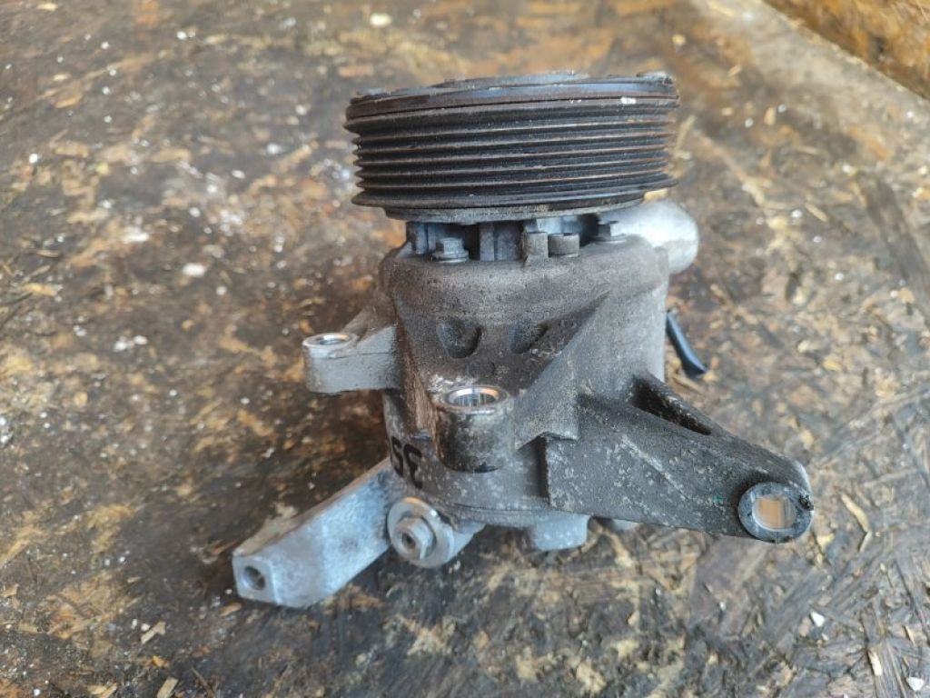 73111FJ040 | Компрессор кондиционера SUBARU FORESTER 12-19 - Фото 4