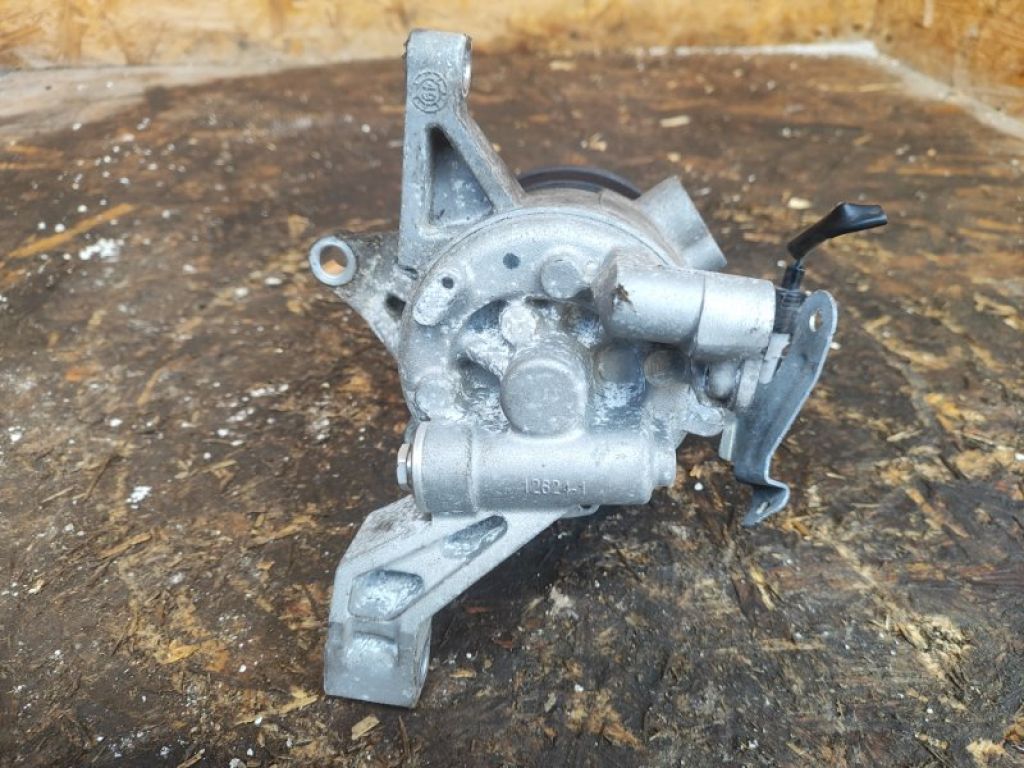73111FJ040 | Компрессор кондиционера SUBARU FORESTER 12-19 - Фото 5