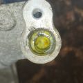 73111FJ040 | Компрессор кондиционера SUBARU FORESTER 12-19 - Превью 8