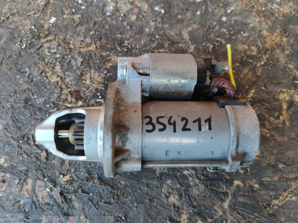 56029780AB | Стартер JEEP GRAND CHEROKEE 11-22