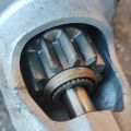 56029780AB | Стартер JEEP GRAND CHEROKEE 11-22 - Превью 5