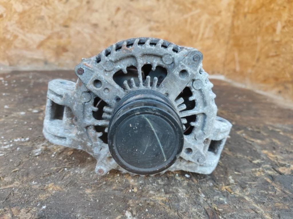 56029789AA | Генератор JEEP GRAND CHEROKEE 11-22 - Фото 2