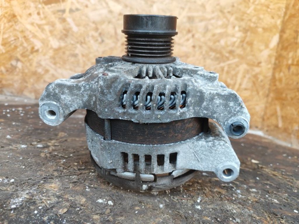 56029789AA | Генератор JEEP GRAND CHEROKEE 11-22 - Фото 3