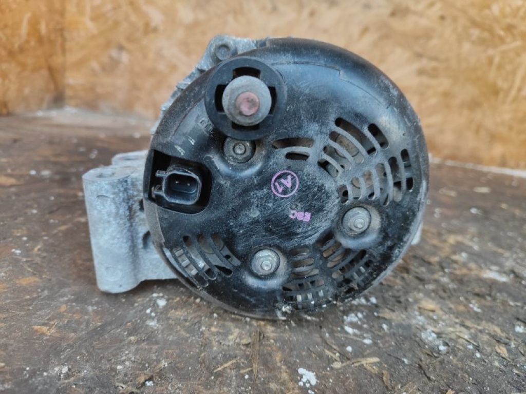 56029789AA | Генератор JEEP GRAND CHEROKEE 11-22 - Фото 4