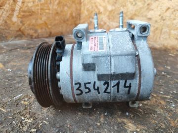 Компрессор кондиционера JEEP GRAND CHEROKEE 11-22