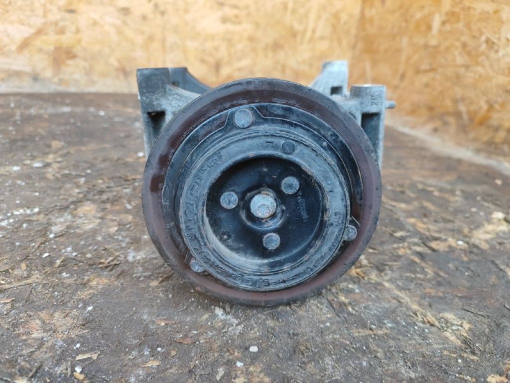 68251534AD | Компрессор кондиционера JEEP GRAND CHEROKEE 11-22 - Фото 3
