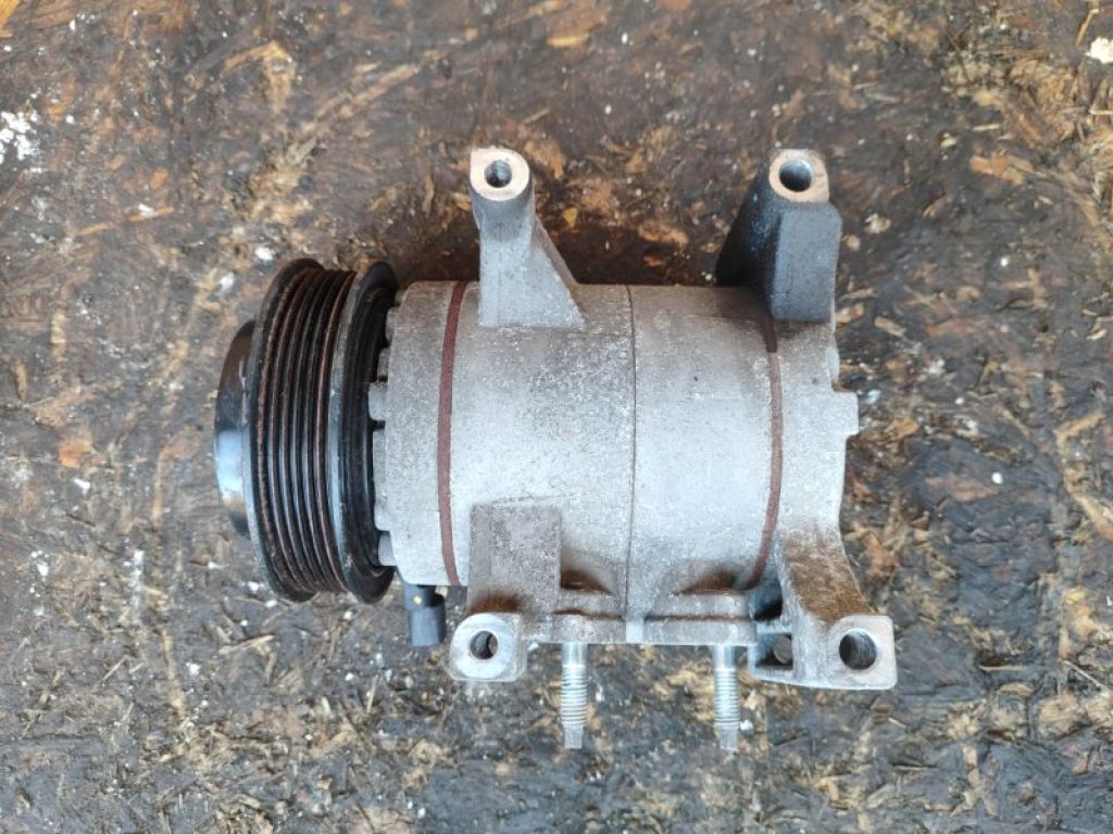 68251534AD | Компрессор кондиционера JEEP GRAND CHEROKEE 11-22 - Фото 4