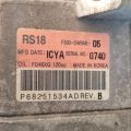 68251534AD | Компрессор кондиционера JEEP GRAND CHEROKEE 11-22 - Превью 6