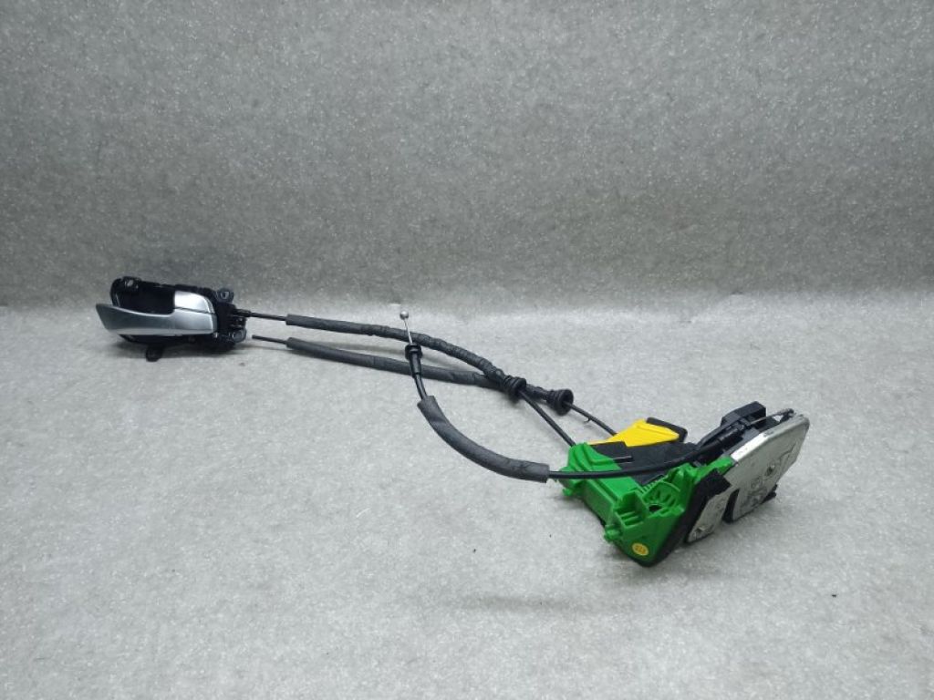 81320-C5010 | Замок двері передн. прав. KIA SORENTO UM 14-