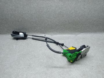 Замок двері передн. прав. KIA SORENTO UM 14-