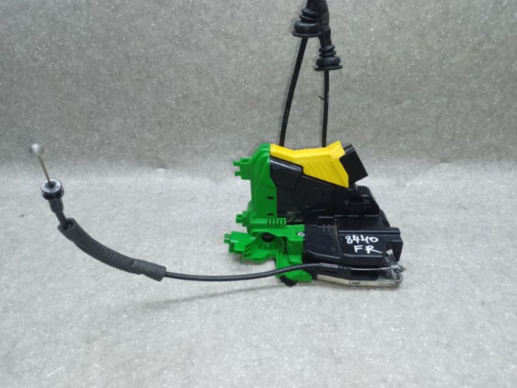 81320-C5010 | Замок двері передн. прав. KIA SORENTO UM 14- - Фото 2