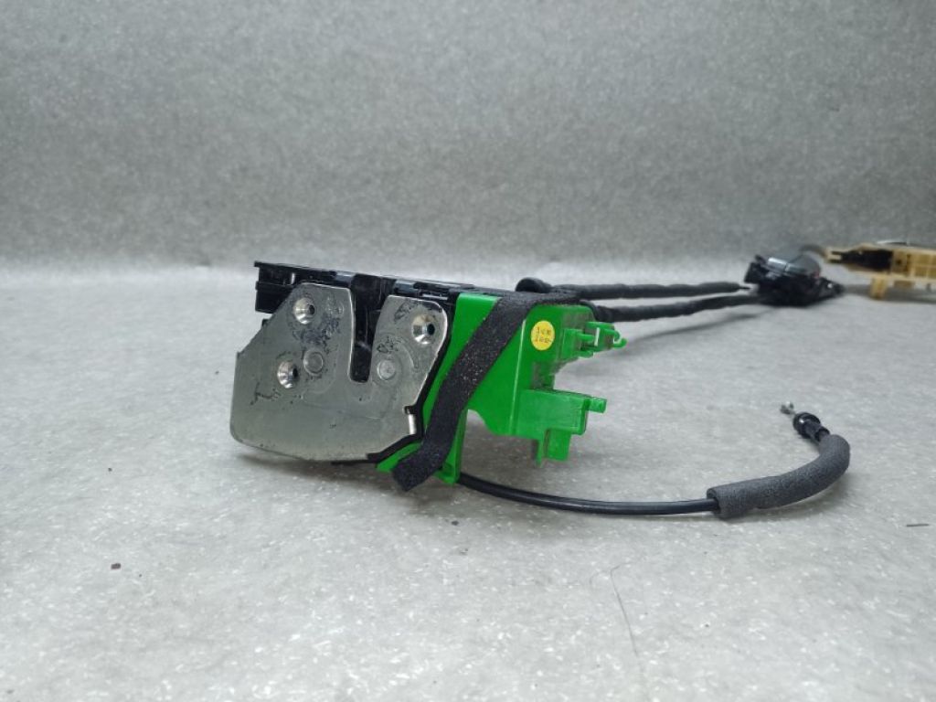 81320-C5010 | Замок двері передн. прав. KIA SORENTO UM 14- - Фото 4