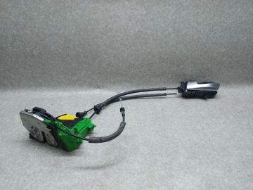 Замок двері передн. лів. KIA SORENTO UM 14-