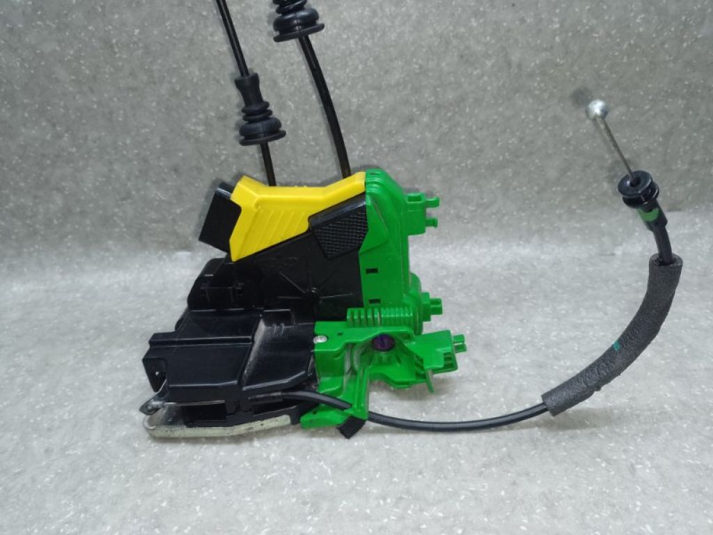 81310-C5010 | Замок двері передн. лів. KIA SORENTO UM 14- - Фото 2