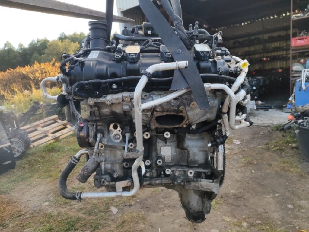 ERC | Двигатель бензин JEEP GRAND CHEROKEE 11-22 - Фото 3