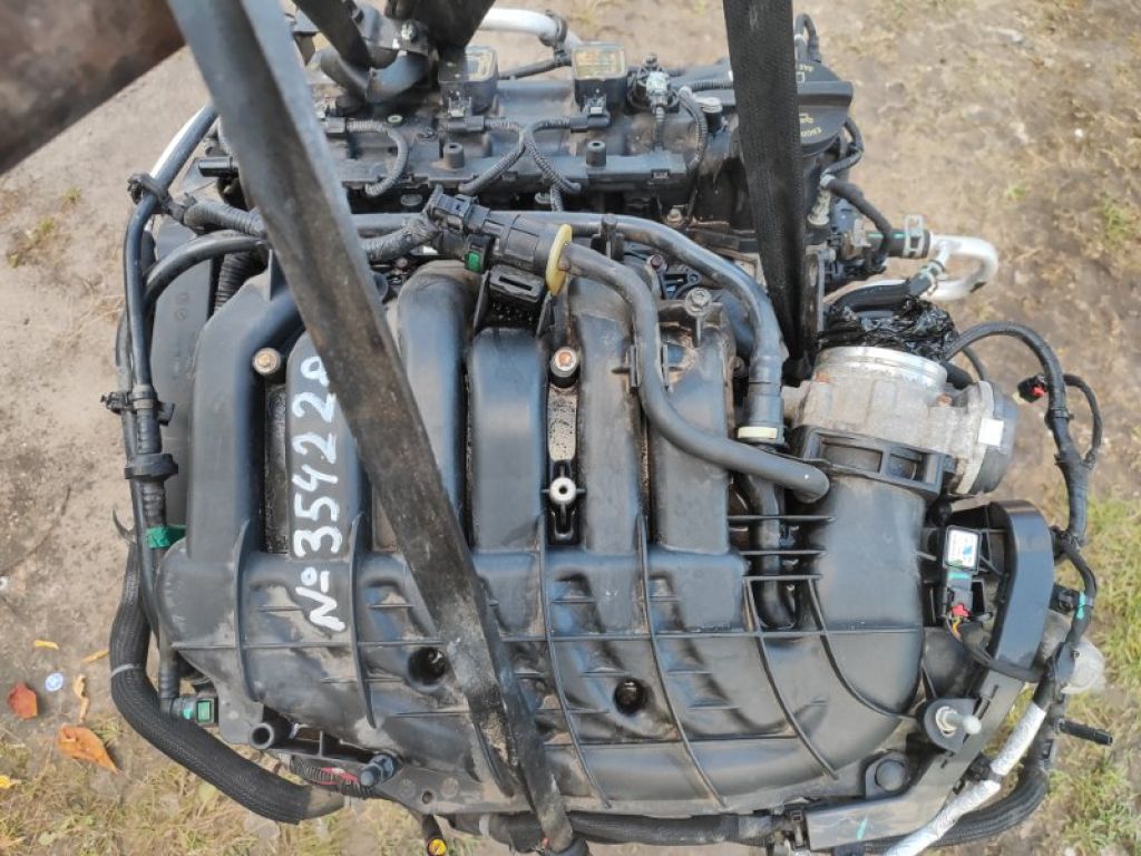 ERC | Двигатель бензин JEEP GRAND CHEROKEE 11-22 - Фото 5