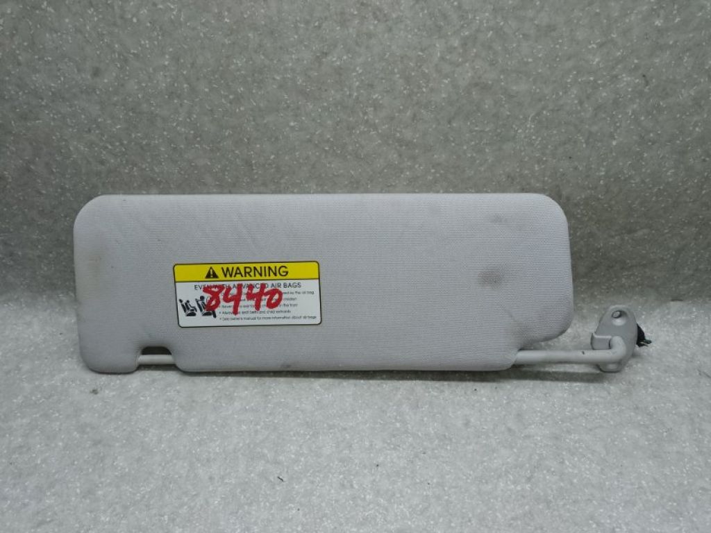 85220-C6010BGA | Козырек солнцезащитный прав. KIA SORENTO UM 14-