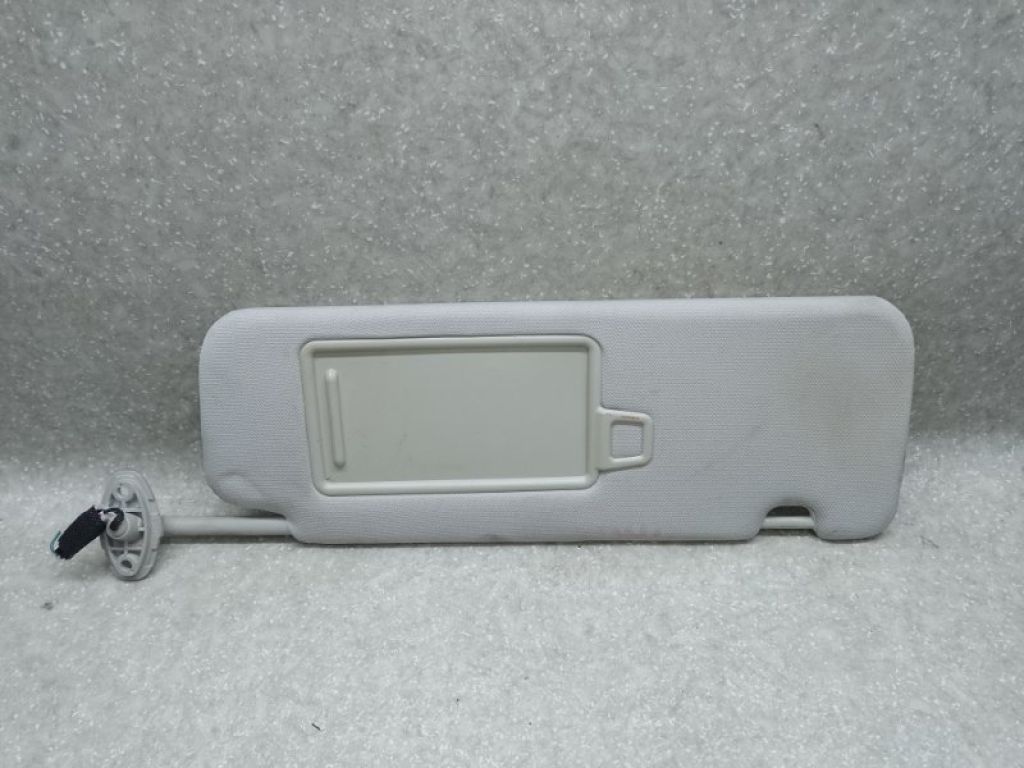 85220-C6010BGA | Козырек солнцезащитный прав. KIA SORENTO UM 14- - Фото 2