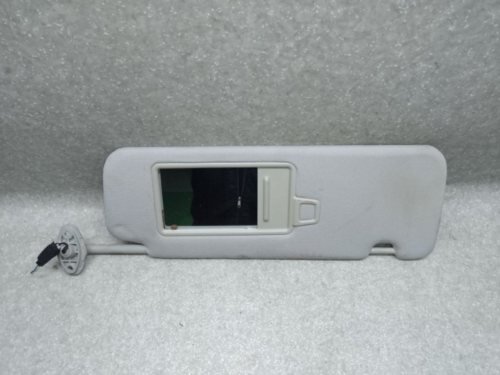 85220-C6010BGA | Козырек солнцезащитный прав. KIA SORENTO UM 14- - Фото 3