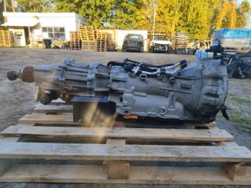 АКПП JEEP GRAND CHEROKEE 11-22