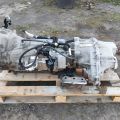 68227291AB | АКПП JEEP GRAND CHEROKEE 11-22 - Превью 4