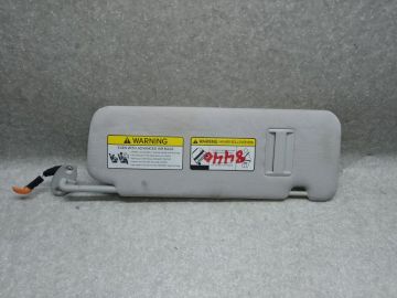 Козырек солнцезащитный лев. KIA SORENTO UM 14-