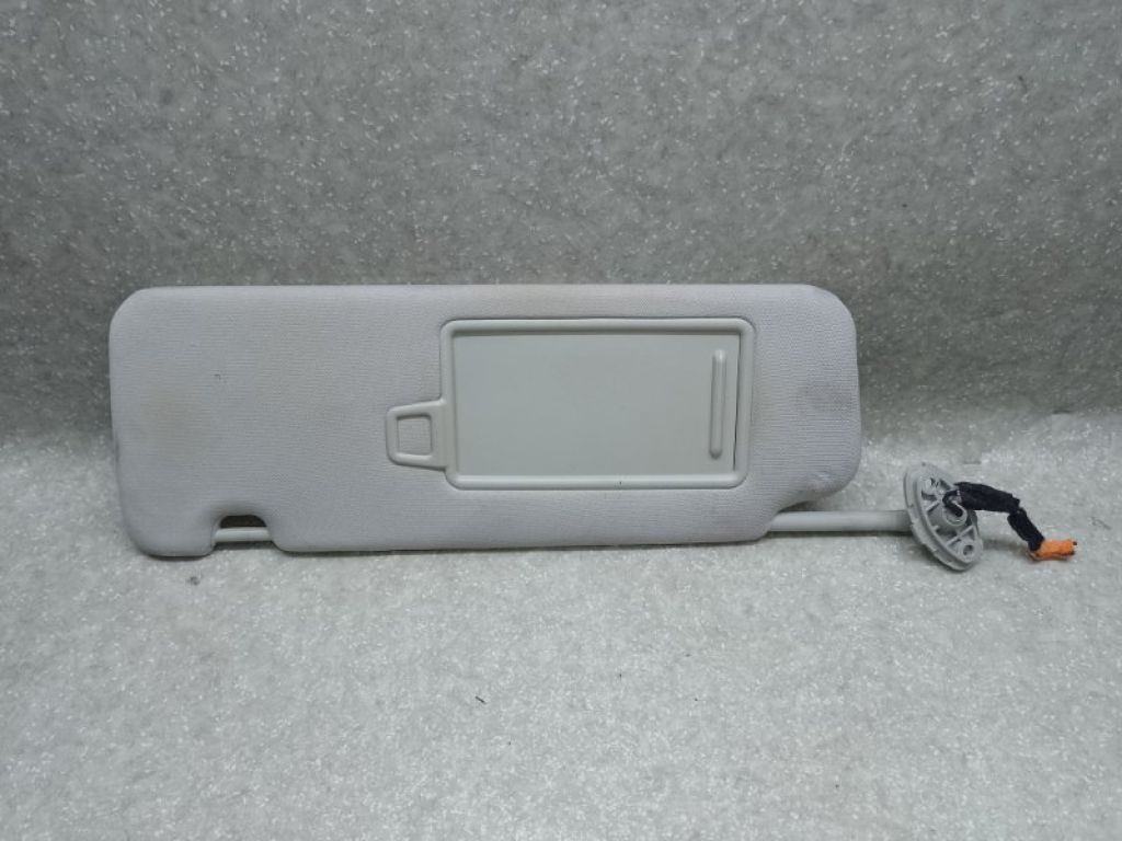 85210-C6010BGA | Козырек солнцезащитный лев. KIA SORENTO UM 14- - Фото 2