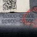 92800-C6010 | Плафон салону передн. KIA SORENTO UM 14- - Прев'ю 4