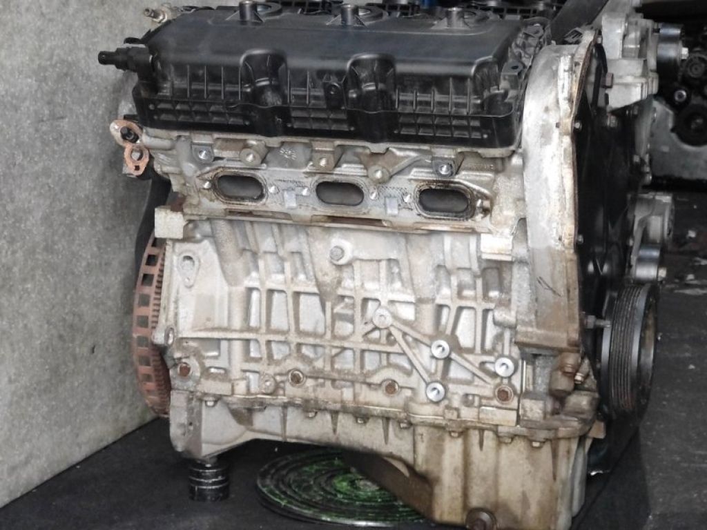 EGF | Двигатель бензин DODGE JOURNEY 08-20 - Фото 4