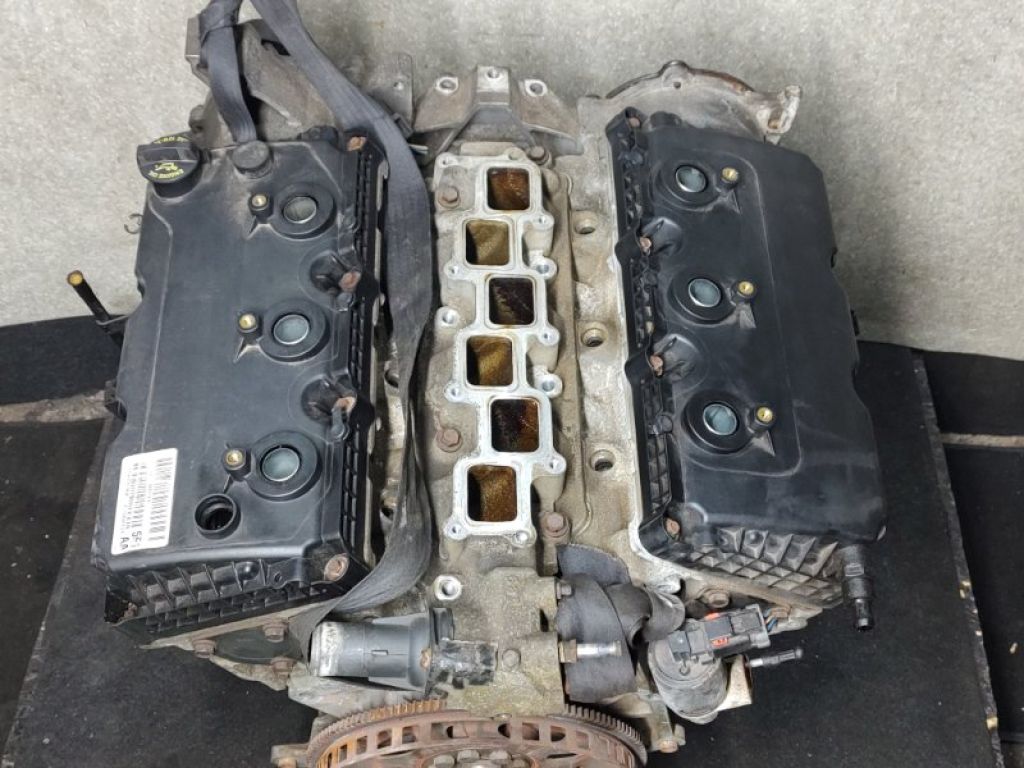 EGF | Двигатель бензин DODGE JOURNEY 08-20 - Фото 6