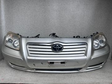 Ноускат Панель Бампер Фара Морда TOYOTA AVENSIS 03-08