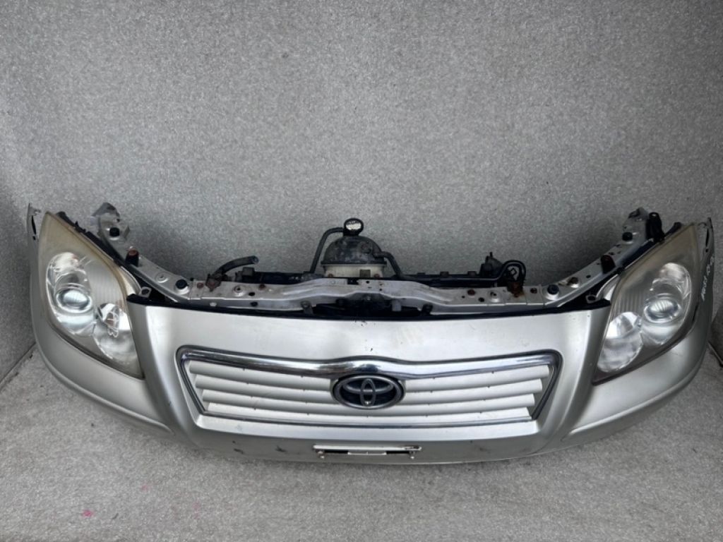 52119-05160 | Ноускат Панель Бампер Фара Морда TOYOTA AVENSIS 03-08 - Фото 2