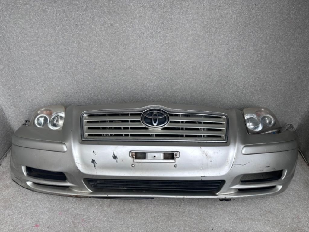 52119-05160 | Ноускат Панель Бампер Фара Морда TOYOTA AVENSIS 03-08 - Фото 3