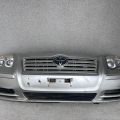 52119-05160 | Ноускат Панель Бампер Фара Морда TOYOTA AVENSIS 03-08 - Прев'ю 3