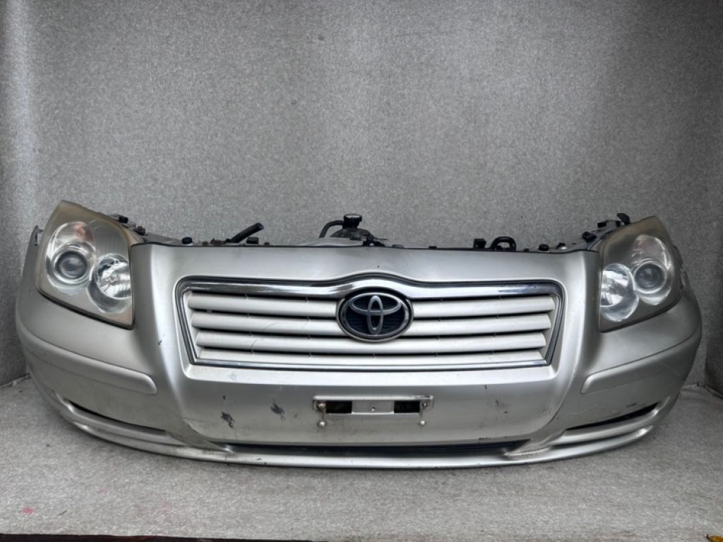 52119-05160 | Ноускат Панель Бампер Фара Морда TOYOTA AVENSIS 03-08 - Фото 4