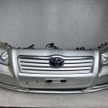 52119-05160 | Ноускат Панель Бампер Фара Морда TOYOTA AVENSIS 03-08 - Прев'ю 4