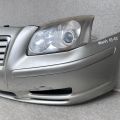 52119-05160 | Ноускат Панель Бампер Фара Морда TOYOTA AVENSIS 03-08 - Прев'ю 6