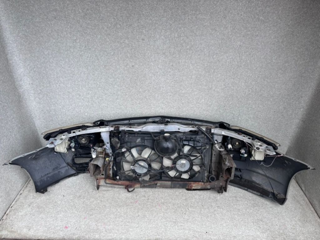 52119-05160 | Ноускат Панель Бампер Фара Морда TOYOTA AVENSIS 03-08 - Фото 7