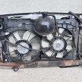 52119-05160 | Ноускат Панель Бампер Фара Морда TOYOTA AVENSIS 03-08 - Прев'ю 11